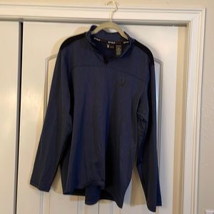 Spyder Active Proweb Light pullover Men’s Size M medium